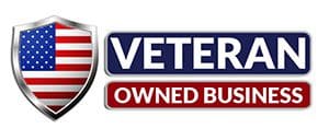 Veteran Owned Business Logo