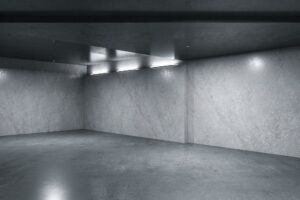 recoating epoxy floor