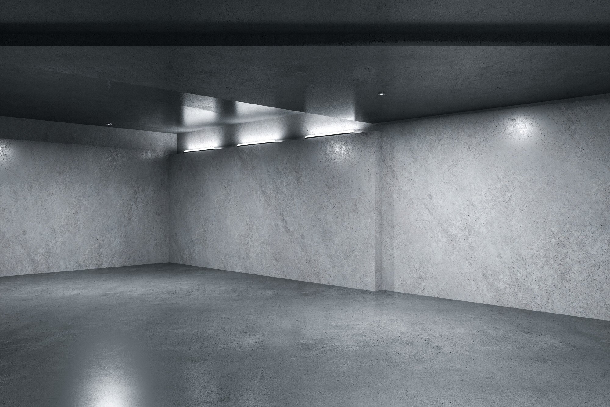 recoating epoxy floor
